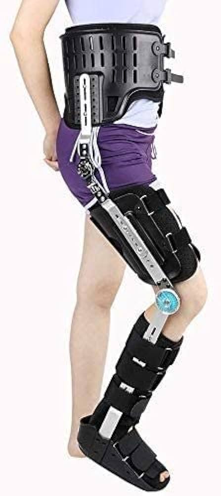 サポーター　左足ひざ用　膝　靭帯　手術　リハビリ Amazon.co.jp: 医療用 ひざ サポーター 関節炎 膝サポーター